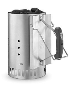 Weber Rapidfire Chimney Starter - Standard Size