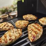 Weber Grill'n Spray - 6 oz Flavor Booster