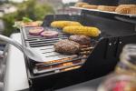 Weber Spirit E-310 3-Burner Gas Grill, Black