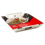 Weber Deluxe Grill Basket for Easy Cooking