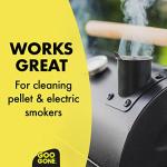 Goo Gone Grill Cleaner Spray - 2 Pack
