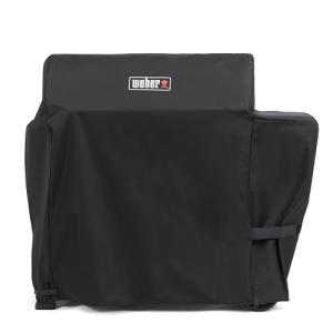 Weber Searwood XL 600 Pellet Grill Cover