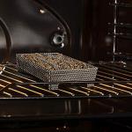 Buzzlett 12-Hour Pellet Maze Smoker Tray