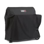 Weber Searwood XL 600 Pellet Grill Cover