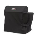 Weber Searwood XL 600 Pellet Grill Cover