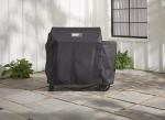 Weber Searwood XL 600 Pellet Grill Cover
