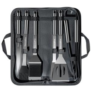 ThermoPro Heavy Duty Stainless Steel Grill Tool Set