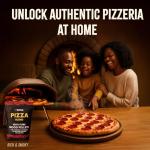 Kona Natural Hardwood Pizza Blend Smoker Pellets