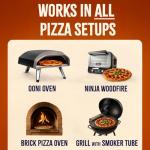 Kona Natural Hardwood Pizza Blend Smoker Pellets