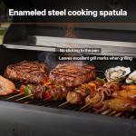 Endark 5-Burner Outdoor Propane Gas Grill