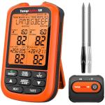TempSpike 2000FT Wireless Meat Thermometer with Probes