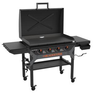 Blackstone 36” Iron Forged Omnivore Griddle
