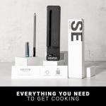 MEATER SE Wireless Bluetooth Meat Thermometer