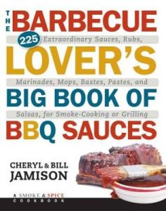 The Ultimate BBQ Recipe Book for Grilling Fans
