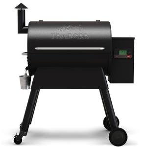 Traeger Pro 780 Wood Pellet Grill