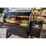 Traeger Pro Series 780 Pellet Grill and Smoker