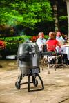 Broil King Keg 5000 19in Charcoal Smoker