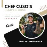 Tequila Lime Habanero BBQ Seasoning Rub