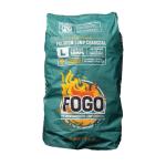 FOGO Brazilian Hardwood Lump Charcoal - Large Size