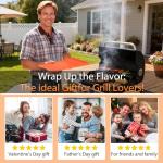 Large Silicone Griddle Mat for Blackstone Grills