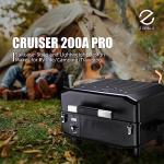 ZPG-200A PID Controller Pellet Grill