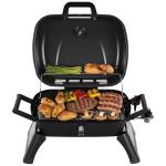 Royal Gourmet Portable Tabletop Gas Grill, 12,000 BTU