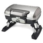 Cuisinart Petit Gourmet Portable Gas Grill