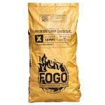 Quick Lighting Super Premium Hardwood Lump Charcoal 35 lb