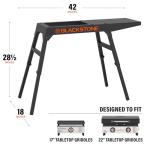 Blackstone Griddle Accessories for 17"/22" Grills