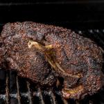 McCormick Applewood Grill Rub, 10 oz