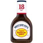 Sweet Baby Ray's Original Barbecue Sauce - 510g