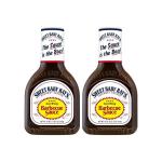 Sweet Baby Ray's Original Barbecue Sauce - 510g