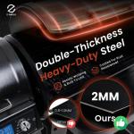 Z GRILLS ZPG-450A 8-in-1 Pellet Grill Combo