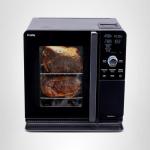 GE Profile Smart Indoor Smoker with WiFi Connection