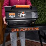 Blackstone Griddle Accessories for 17"/22" Grills