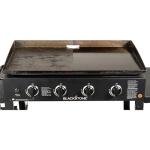 Blackstone 8-Piece Stainless Steel Griddle Cleaning Kit