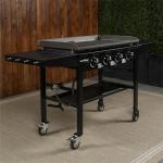 Blackstone 1554 36-Inch Outdoor Gas Griddle