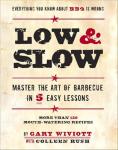 Master Barbecue: 5 Easy Lessons for Low & Slow