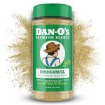 Dan-O's Original All-Purpose Seasoning, 8.9 oz