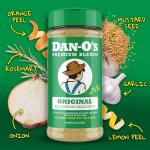 Dan-O's Original All-Purpose Seasoning, 8.9 oz