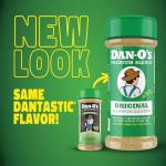 Dan-O's Original All-Purpose Seasoning, 8.9 oz