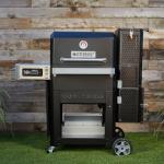 Masterbuilt Gravity Series 800 Digital Charcoal Grill