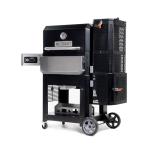 Masterbuilt Gravity Series 800 Digital Charcoal Grill