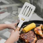 Onlyfire Stainless Steel Grill Tool Set - 5 Pieces