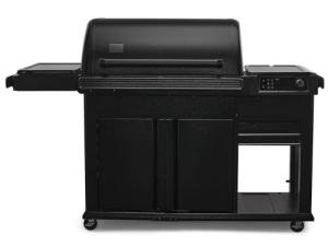 Traeger Woodridge Elite Pellet Grill and Smoker