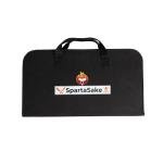 SpartaSake BBQ Grill Tool Set - 24 Pieces