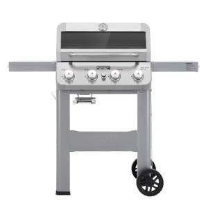 Monument Grills 4-Burner Propane Gas Grill