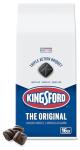 Kingsford Original Charcoal Briquettes for Grilling, 16 lbs