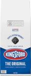 Kingsford Original Charcoal Briquettes for Grilling, 16 lbs