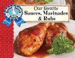 Top Sauces, Marinades & Rubs for Grilling